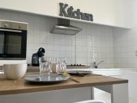 Aux 138 bis - Ferienwohnung Carcassonne