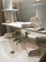 Aux 138 bis - B&B Carcassonne