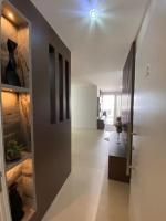 Premium apartment au Mirante Home Club - Ferienwohnung Florianópolis