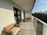 4SUMMER Golden Dune Apartament blisko morza z parkingiem I Ferienwohnung nahe am Meer mit Parkplatz - Chambres d'hôtes Kołobrzeg