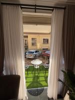 MEEL property - B&B Kampala