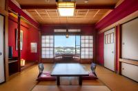 Standard Japanese Style Room