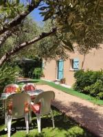 Appartement Cavalaire sur Mer - Ferienwohnung Cavalaire-sur-Mer