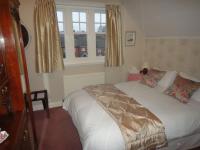 Double Room with Bath