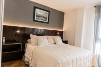 Apartamento de 2 dormitorios