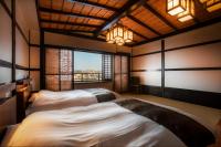 Habitación Superior con zona de tatami - Tougoro