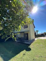 Residenza Alloro - Bed and Breakfast Borgo Ticino