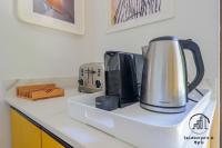 Green Oak Windows & Wood - B&B Albi