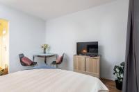 Raspberry Studio Praga Poludnie - Ferienwohnung Warschau