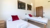 Apartment mit 2 Schlafzimmern