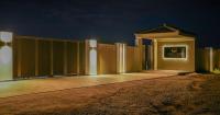 GF Luxury Villa with indoor pool -Afytos - Ferienwohnung Afytos