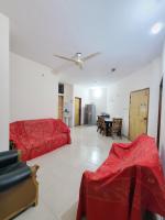 Two Bed Apartment by Dhaka Airport Terminal 3 - B&B Dacca
