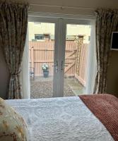 Stepping Stone - B&B Fort William