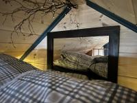 Støl ved Sognefjorden - Chambres d’hôtes Berge