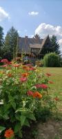 Agroturystyka Przy Wąwozie - B&B Karmanowice