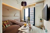 hotelise l Cortado Apartment - B&B Jerevan