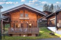Chalet du Bief , Morillon 4-6 pers - B&B