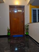 SaiNivas Satyam - Ferienwohnung Chennai