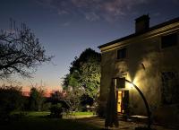 Palazzetto Ardi - B&B Torri di Confine