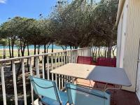 Appartement 2 Pièces - Front de Mer à Argelès-sur-Mer - FR-1-225-667 - B&B