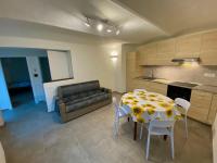 La tana della Volpe e l'Uva - Ferienwohnung