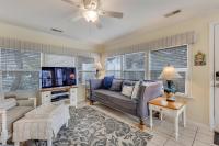 Barefeet Retreat by Carolina Beach Realty - Chambres d’hôtes Kure Beach
