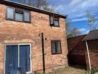 Award-Winning Four Bedrooms House, Parking, WiFi By Derby Short Term Rental Short Lets & Serviced Accommodation Derby - Chambres d'hôtes Derby