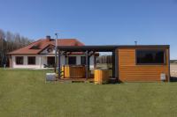 Willa Nad Bugiem - B&B