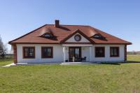 Willa Nad Bugiem - B&B Okczyn