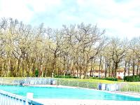 Studio cabine 5 personnes - B&B Monflanquin