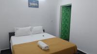 Luxus Dreibettzimmer