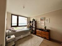 Hermoso departamento frente al lago Villarrica - Chambres d'hôtes Villarrica