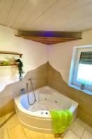 Ferienwohnung Casa Terrazza - Bed and Breakfast Stadtlauringen