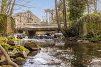 Spindlestone Cottage - North East Escapes - Ferienwohnung Bamburgh