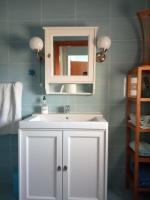 Camera Matrimoniale con Bagno Privato