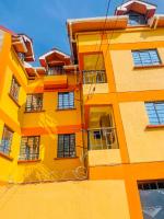 Zedek Suites - B&B