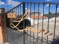 Finca Locura - Ferienwohnung Coín