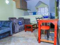 Zedek Suites - B&B Nairobi