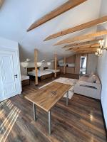 Suite met Uitzicht op de Tuin
