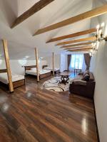 FlowerHouse - Bed and Breakfast Karakol