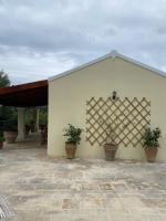 Green Studio - Bed and Breakfast Gáïos