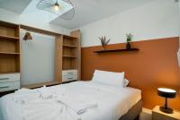 Appartement tout confort entre Versailles & Paris - Calme et 2 chambres équipées - B&B Le Port-Marly
