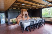 Pensiunea La Conac - B&B
