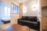 Austerlitz-Bastille Residence - B&B