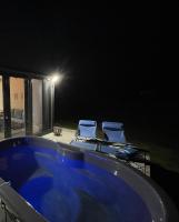 Szarejkowy GLAMP - B&B