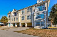 Chateau Maizenbleu by Carolina Beach Realty - Ferienwohnung Kure Beach