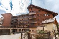 Au coeur de la station pour 8 personnes - Chambres d’hôtes Saint-Étienne-en-Dévoluy