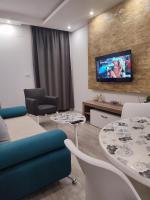 Appartement met 1 Slaapkamer
