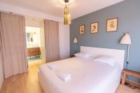 Apartment mit 2 Schlafzimmern