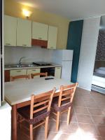 Monolocale Familiare